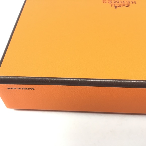 Hermes Box Perfect for Jewelry - Picture 4 of 5